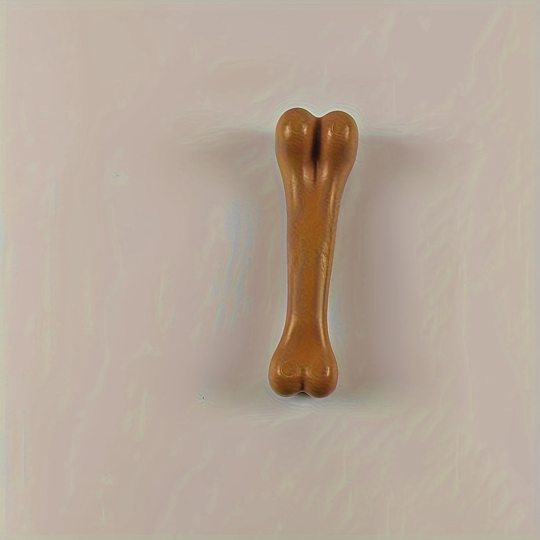 Beef-Flavoured Durable Chew Toy for Dogs