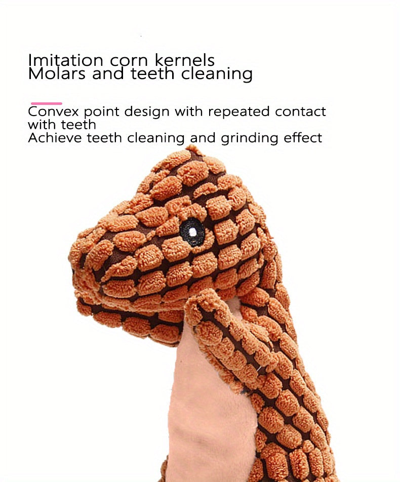 Durable And Washable Dog Toys