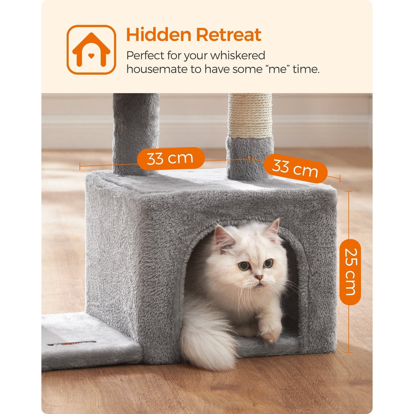 Cat Tree