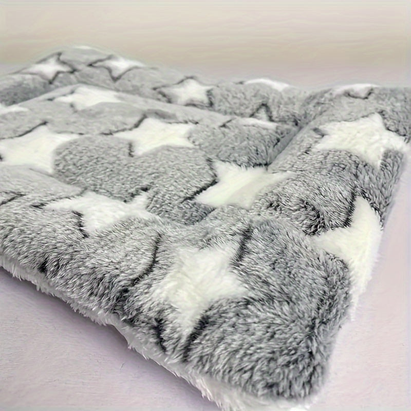 Ultra-Soft Extra Thick Pet Mats