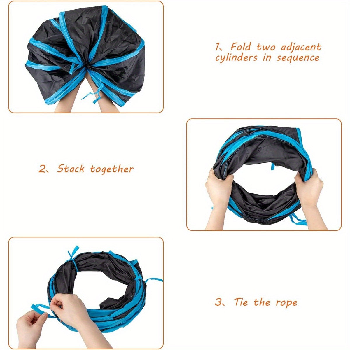 Cat Toys | Interactive Cat Toys Set