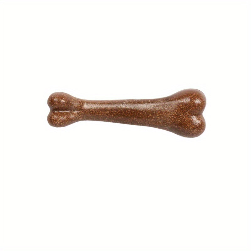 Beef-Flavoured Durable Chew Toy for Dogs