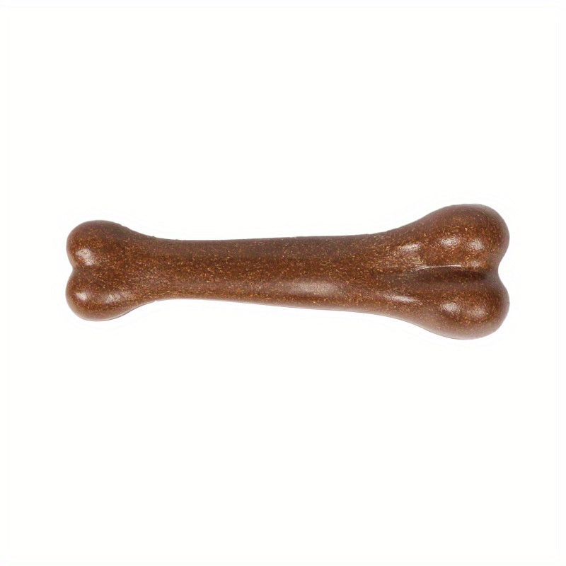 Beef-Flavoured Durable Chew Toy for Dogs