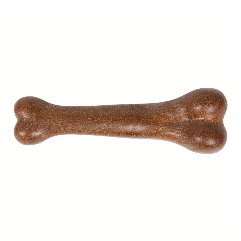 Beef-Flavoured Durable Chew Toy for Dogs