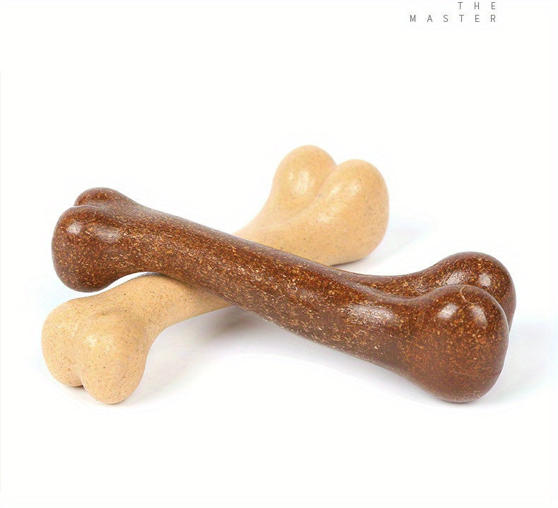 Beef-Flavoured Durable Chew Toy for Dogs