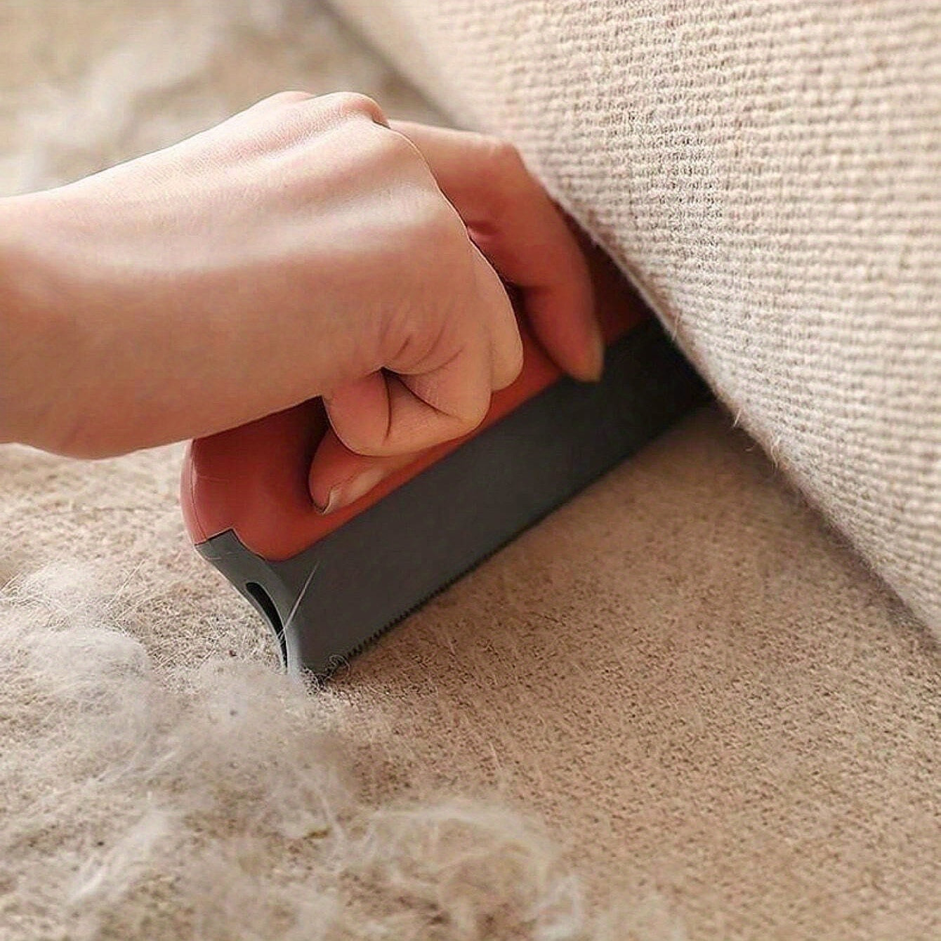 Hair Remover Brush