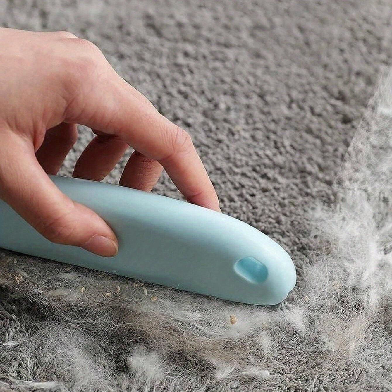 Hair Remover Brush