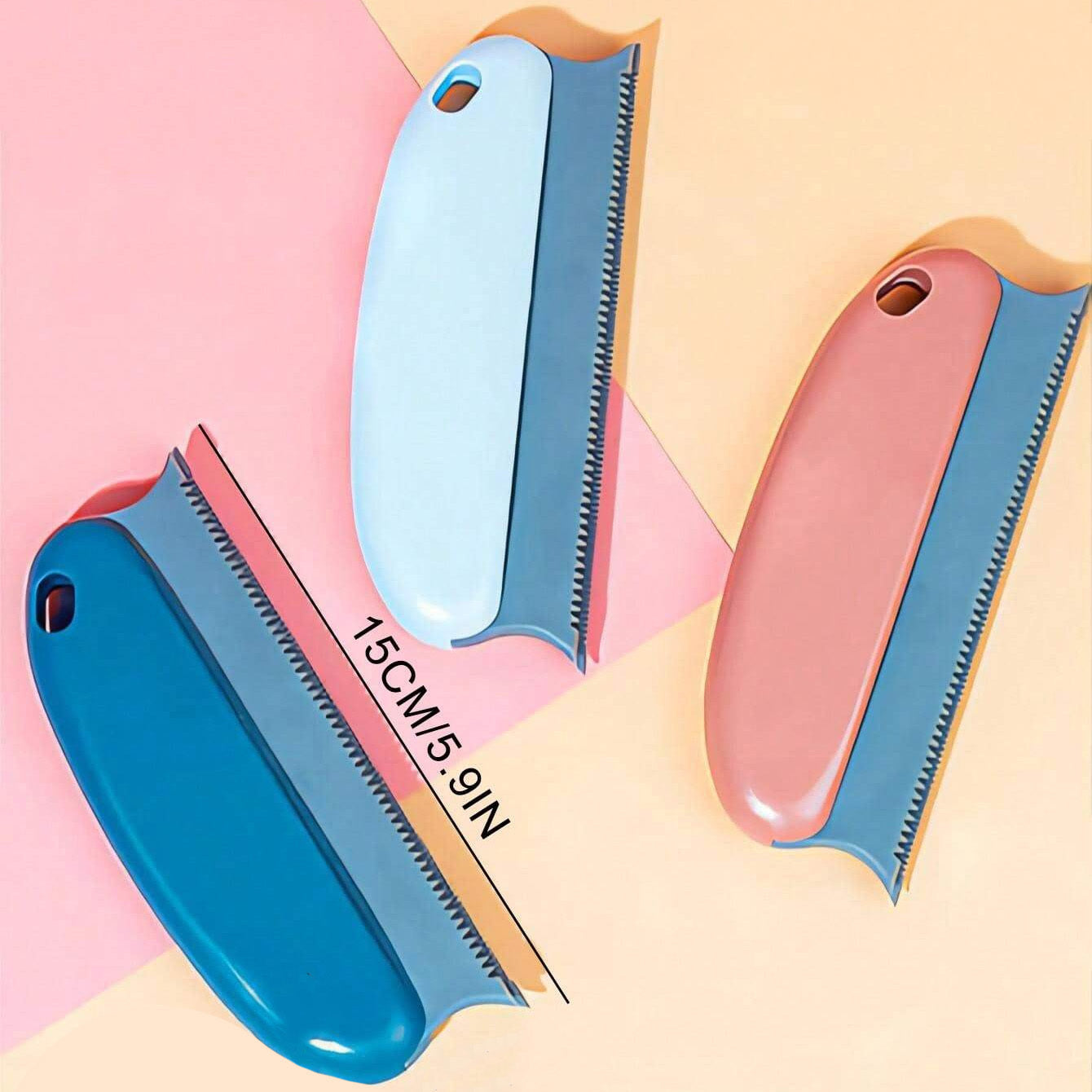 Hair Remover Brush