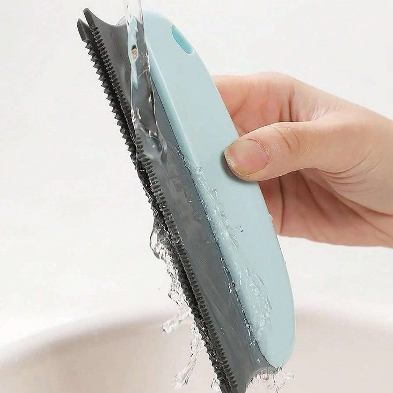 Hair Remover Brush