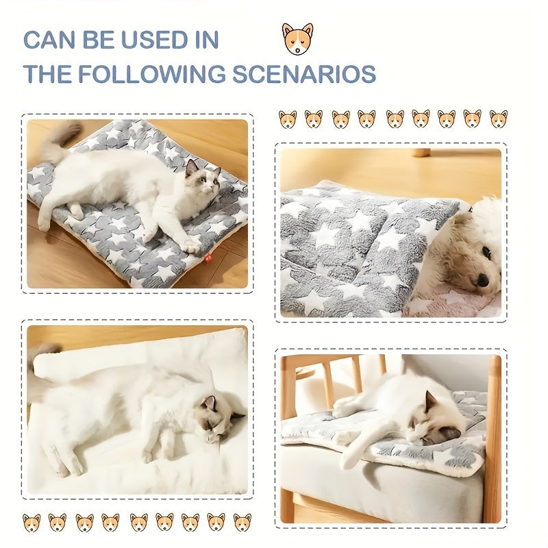 Ultra-Soft Extra Thick Pet Mats