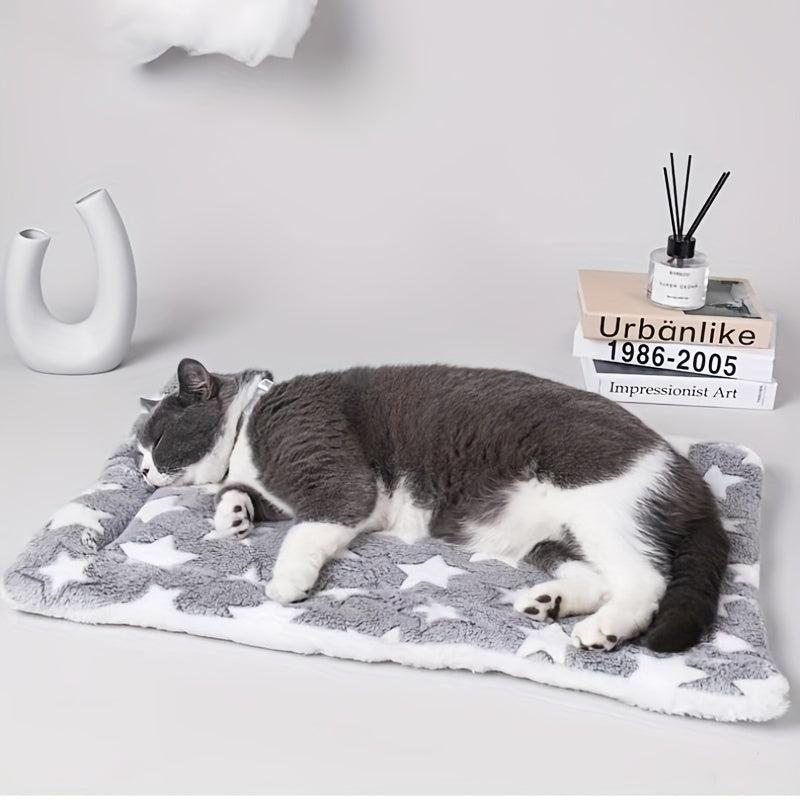 Ultra-Soft Extra Thick Pet Mats
