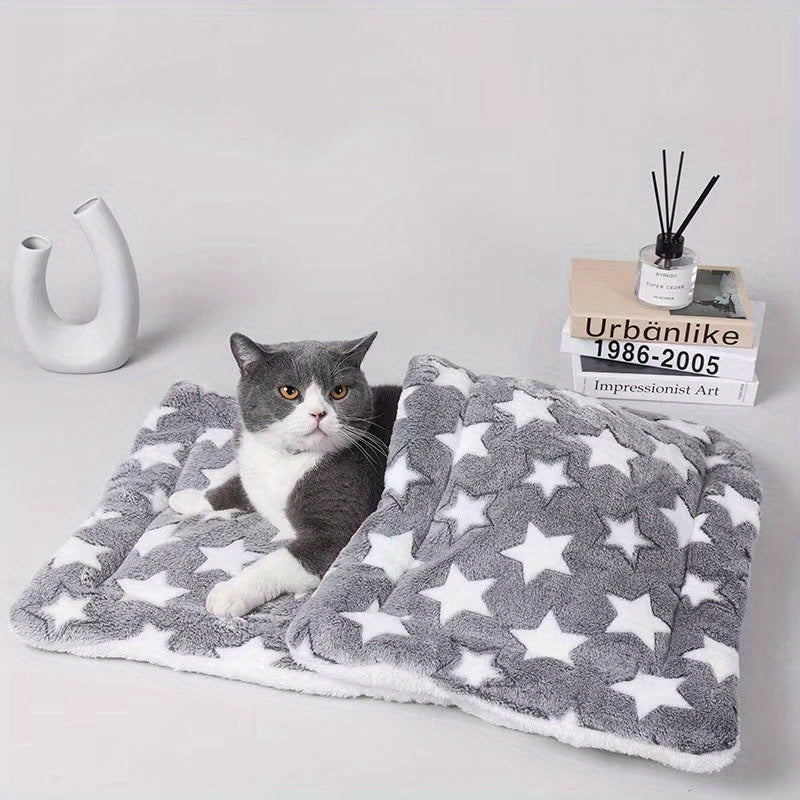 Ultra-Soft Extra Thick Pet Mats