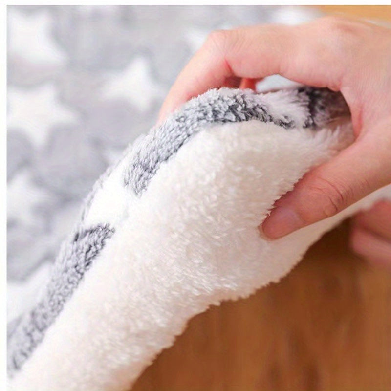 Ultra-Soft Extra Thick Pet Mats