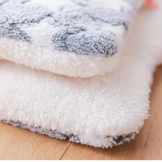 Ultra-Soft Extra Thick Pet Mats