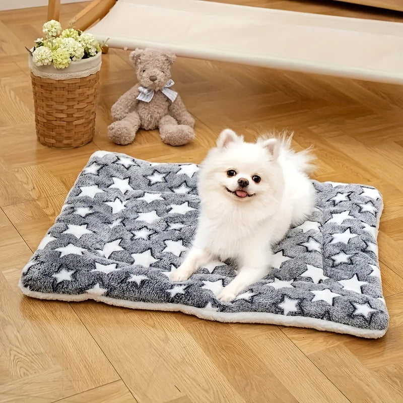 Ultra-Soft Extra Thick Pet Mats