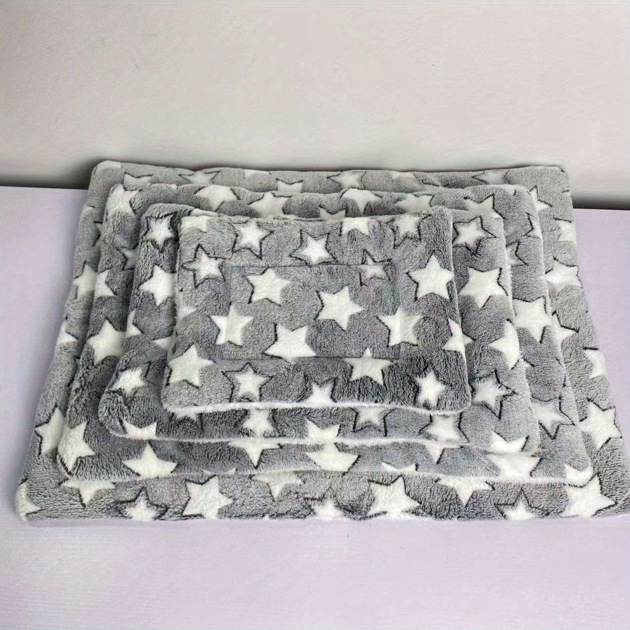 Ultra-Soft Extra Thick Pet Mats