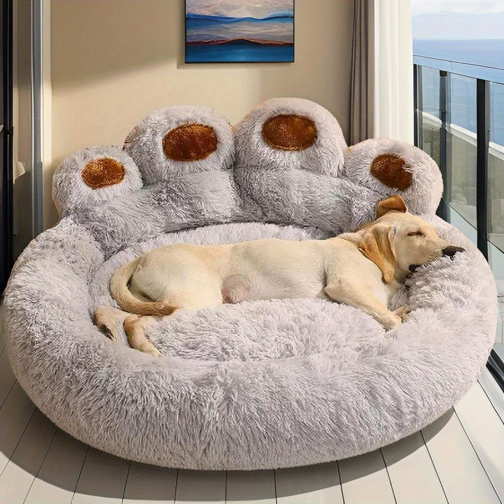 Super relax dog/cat bed