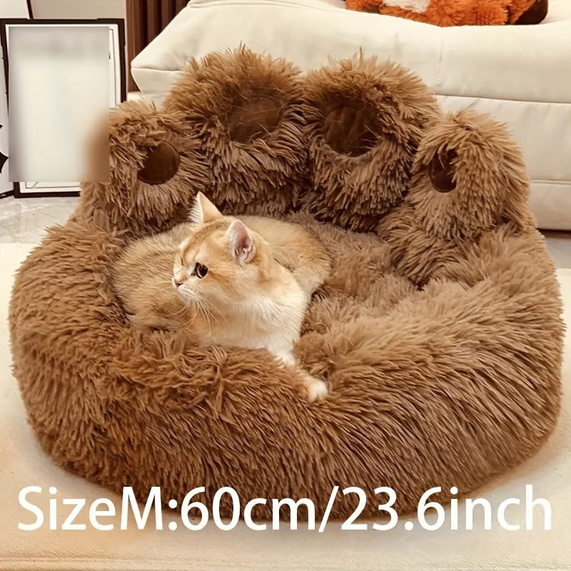 Super relax dog/cat bed