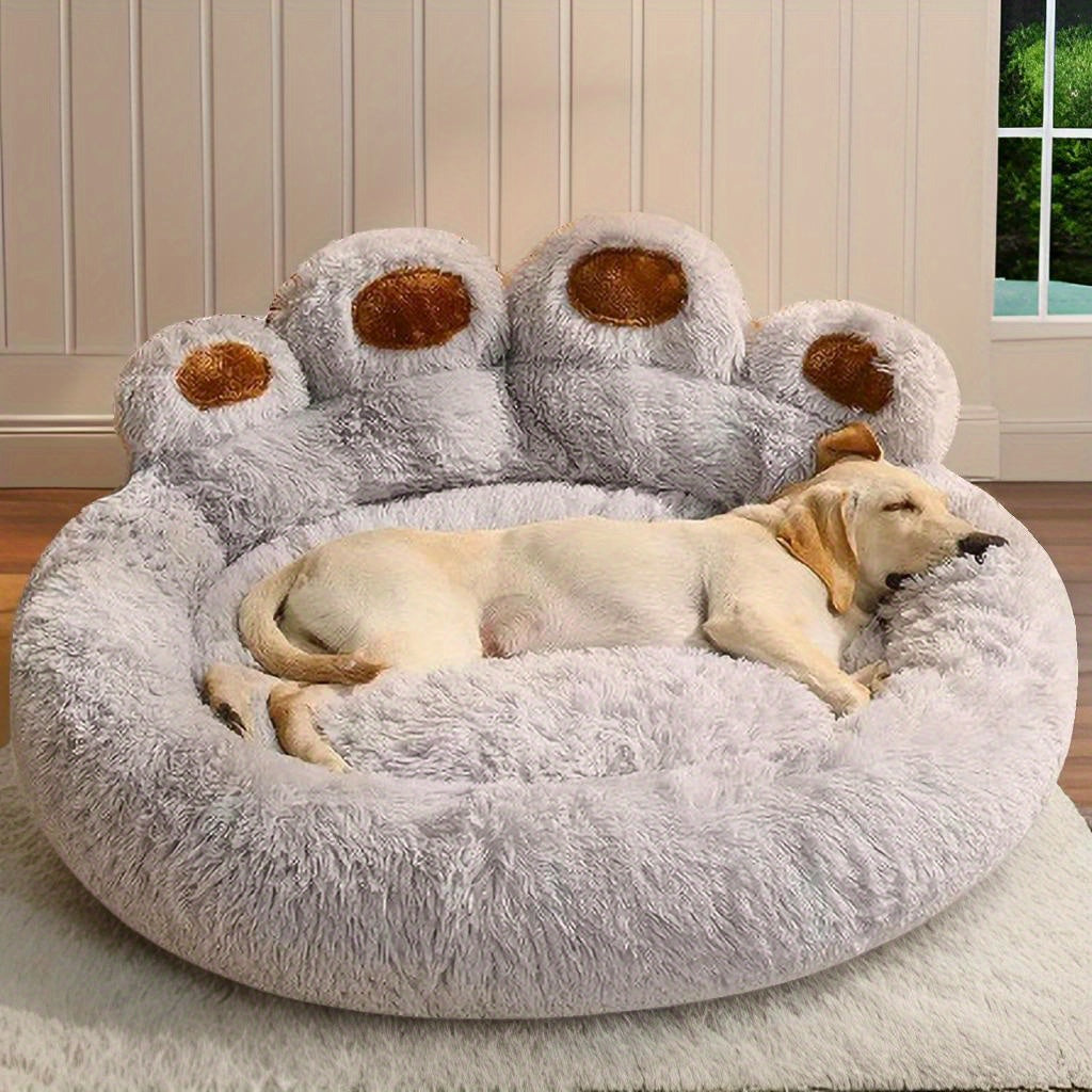 Super relax dog/cat bed