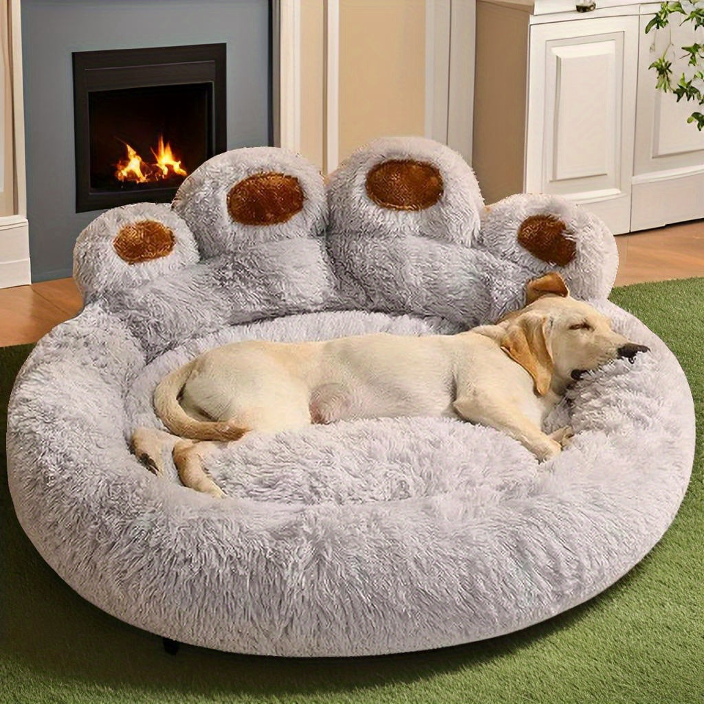 Super relax dog/cat bed