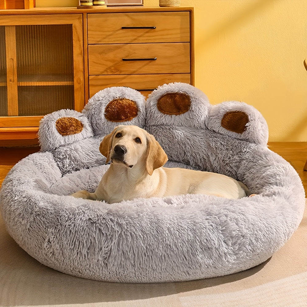 Super relax dog/cat bed