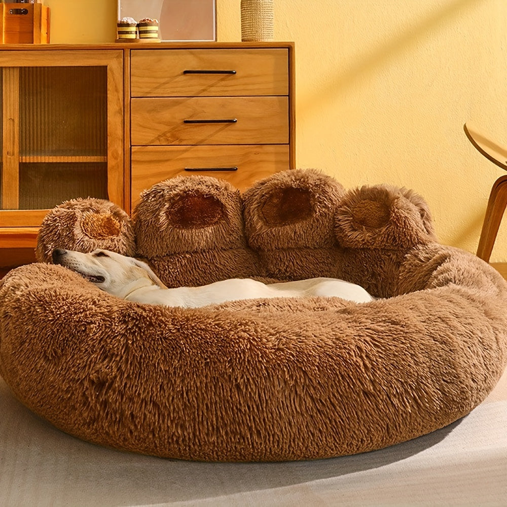Super relax dog/cat bed