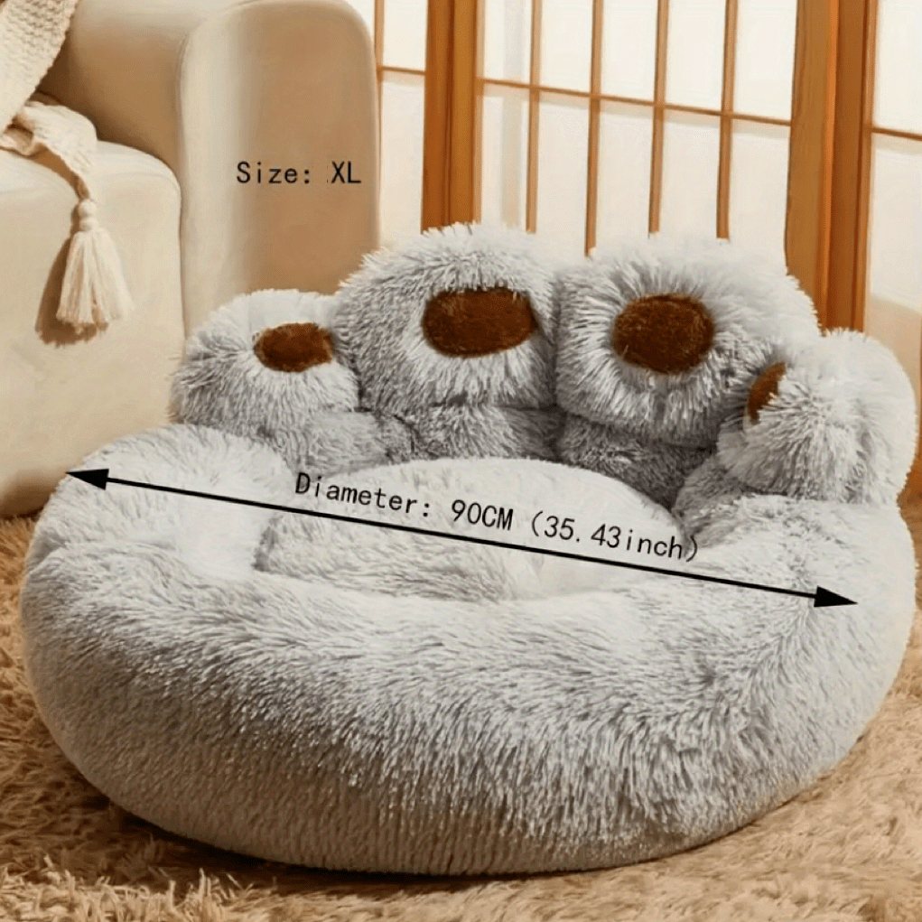 Super relax dog/cat bed