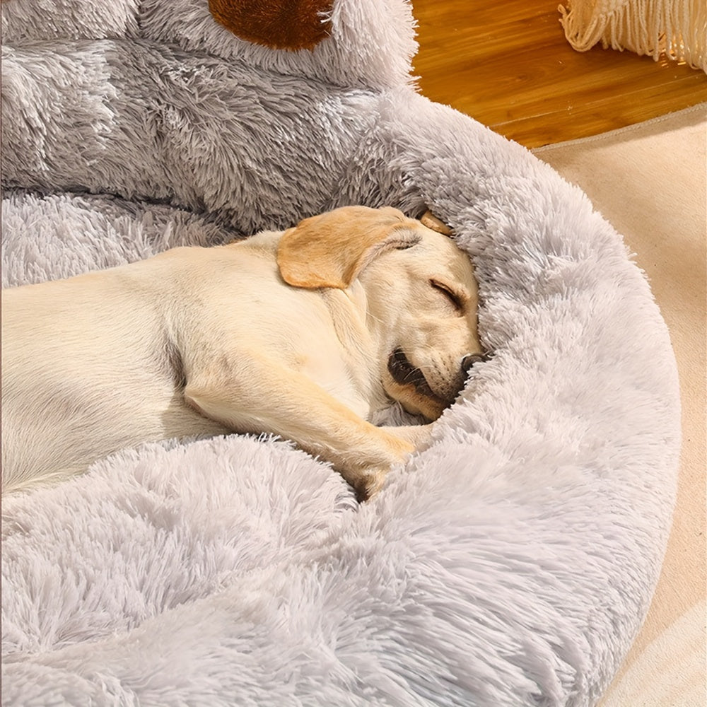Super relax dog/cat bed