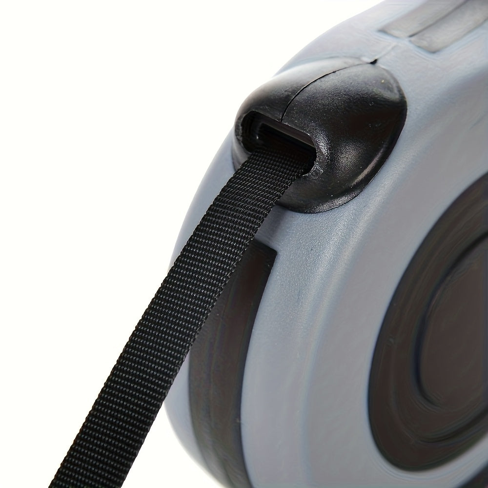 Retractable Dog Leash