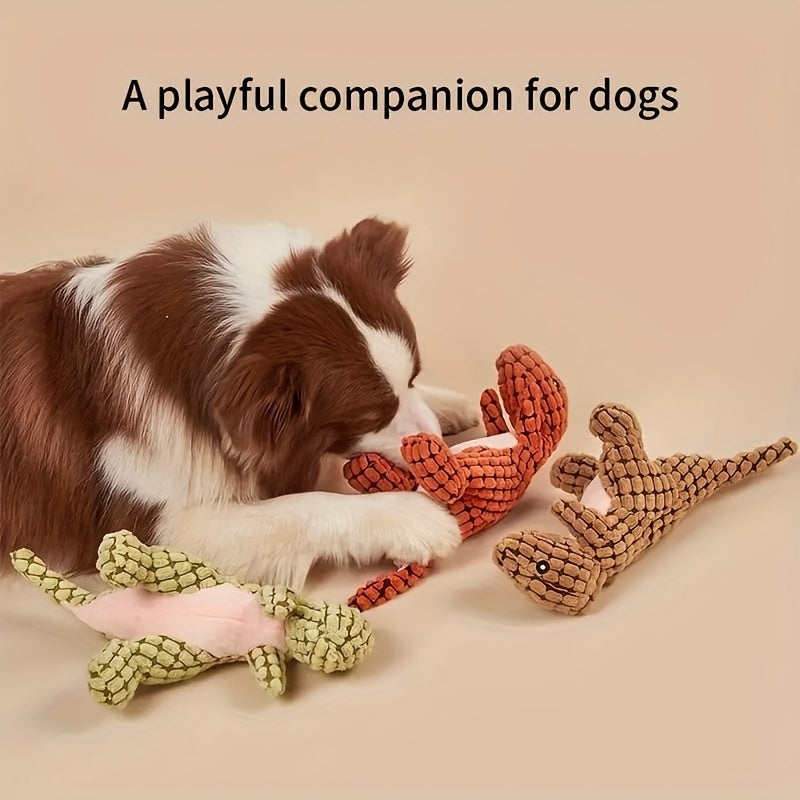 Durable And Washable Dog Toys