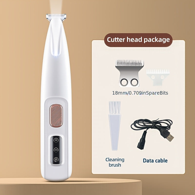 Pet Grooming trimmer