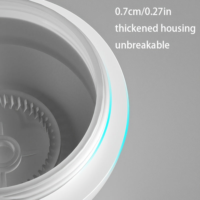 Rechargeable Smart Bouncing Ball Toy