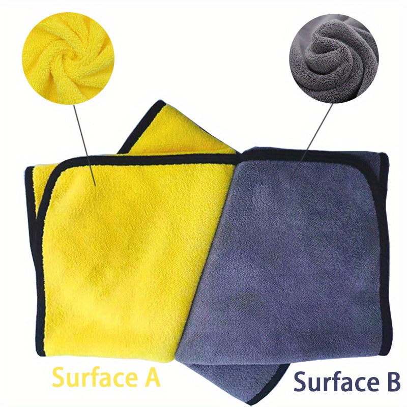 Super Soft And Absorbent Pet Towels