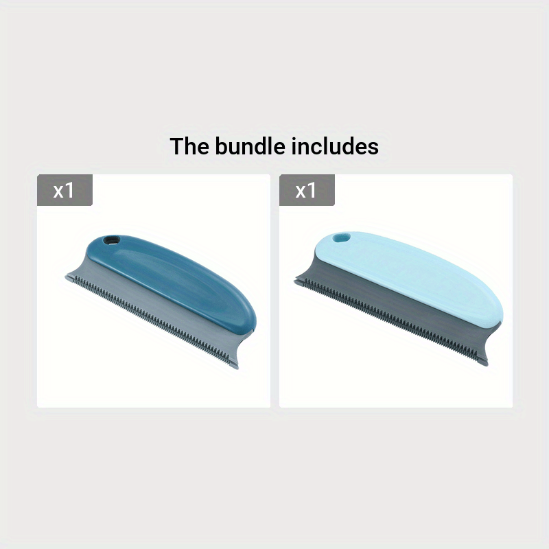 Hair Remover Brush
