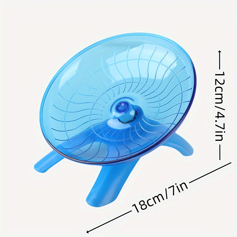Exercise Wheel for Small Pets