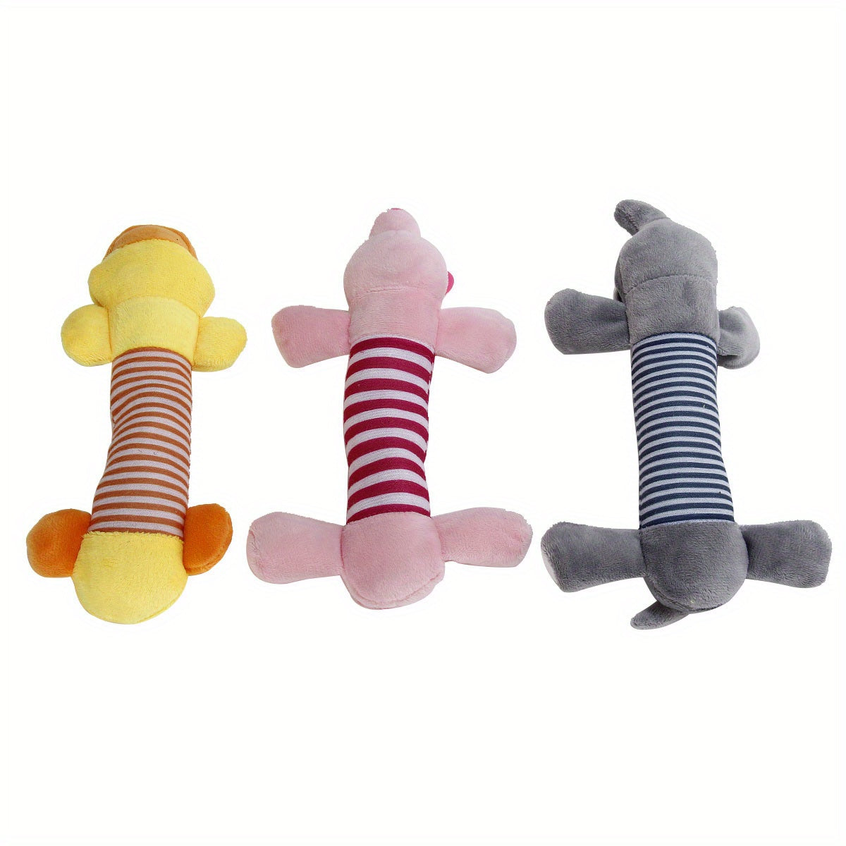 Durable And Washable Dog Toys