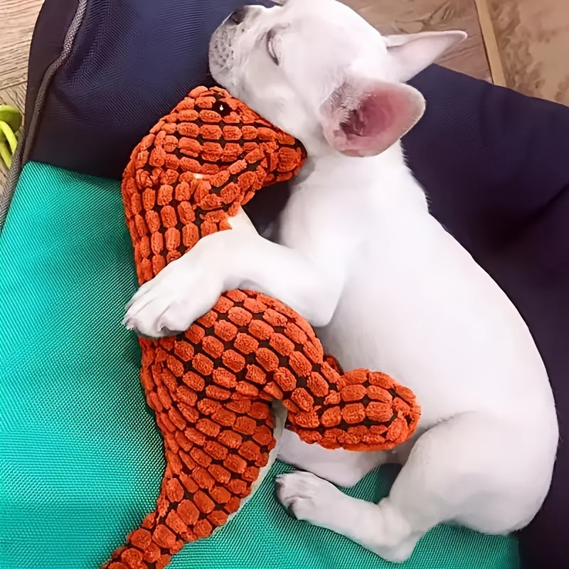 Durable And Washable Dog Toys