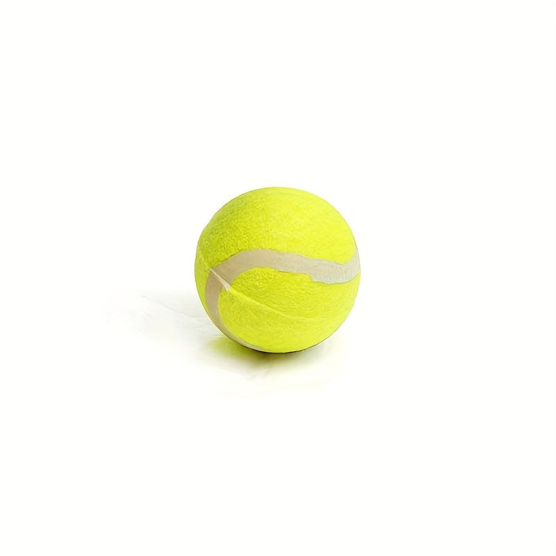 Interactive Dog Fetch Toy