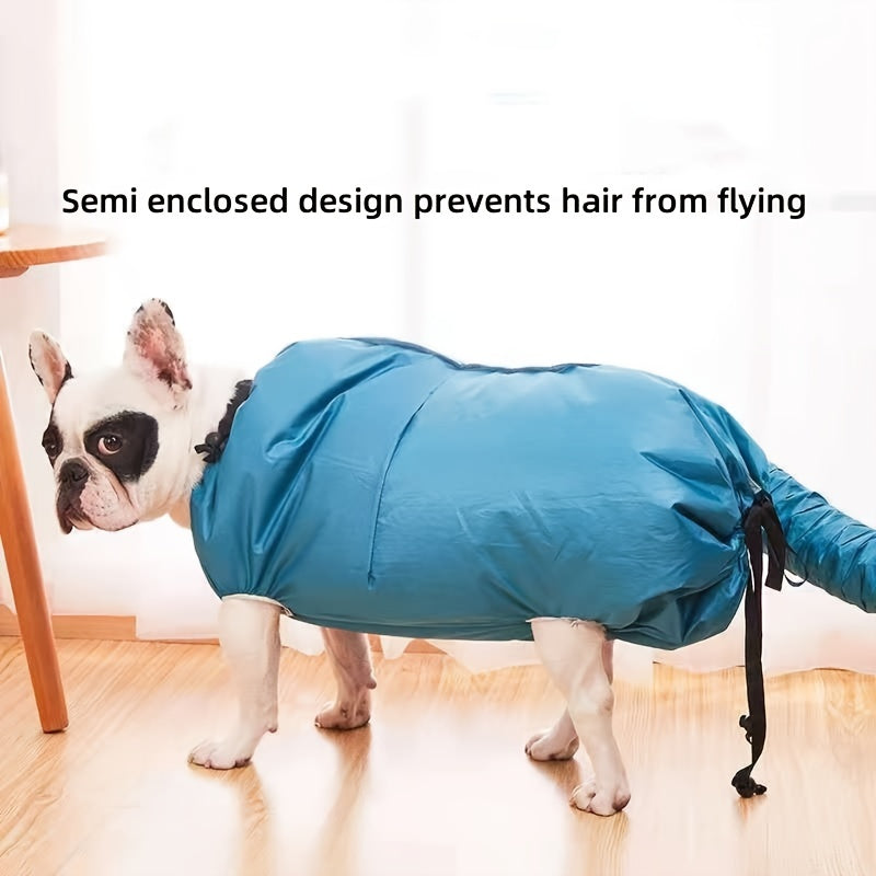 Pet Dog & Cat Hair Dryer Bag