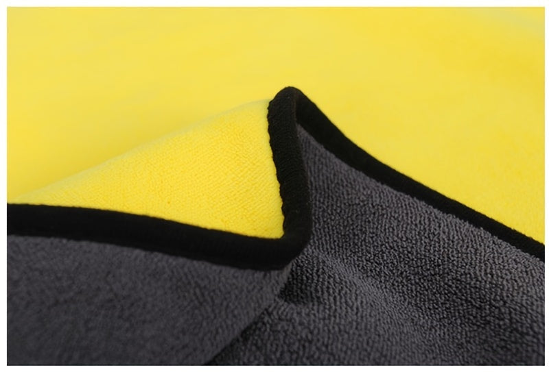 Super Soft And Absorbent Pet Towels