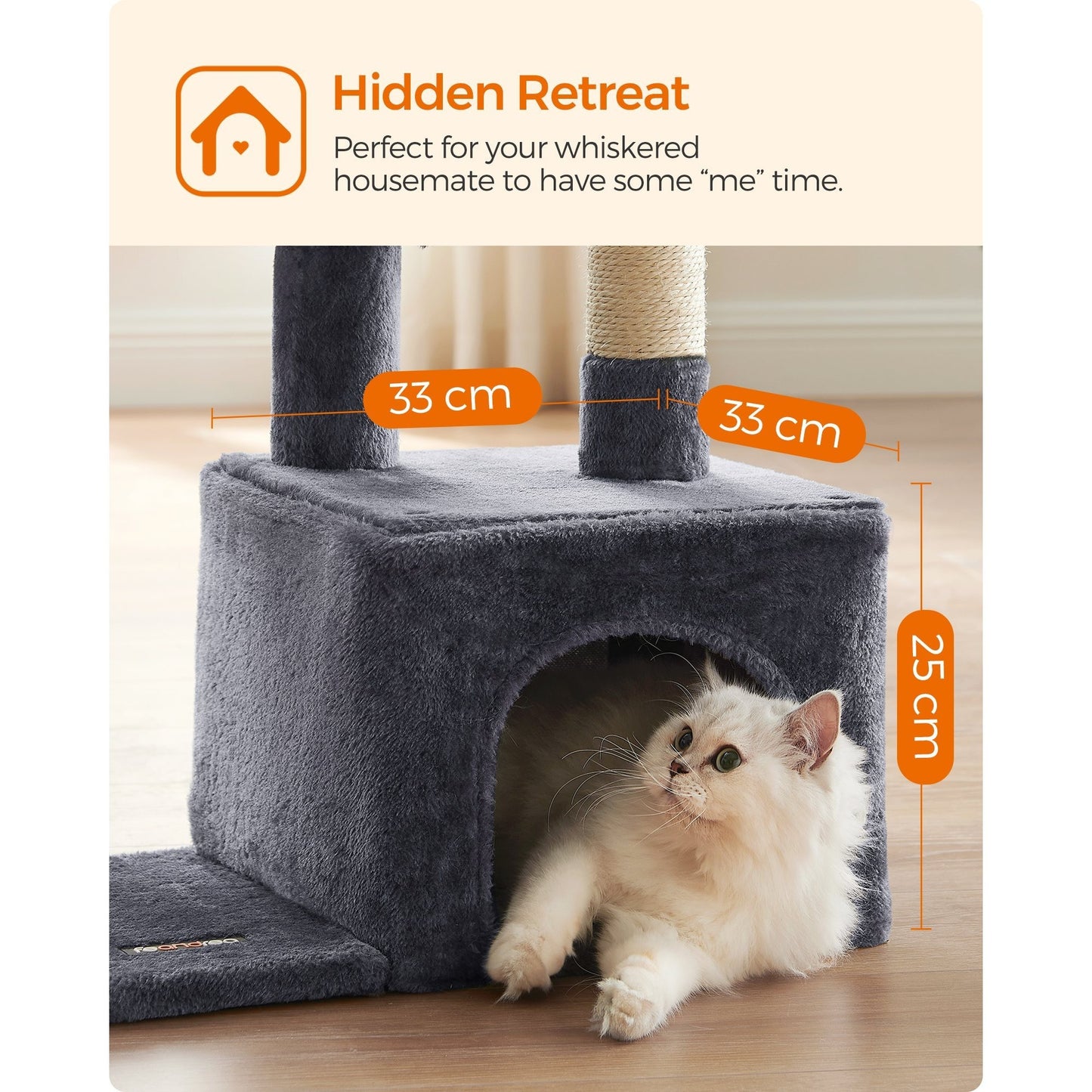 Cat Tree