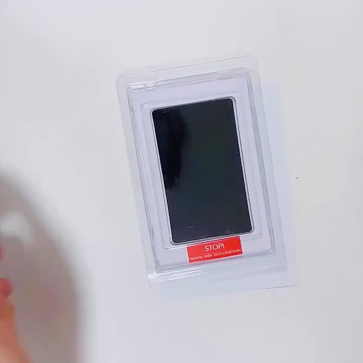 Ink Pet Paw Print