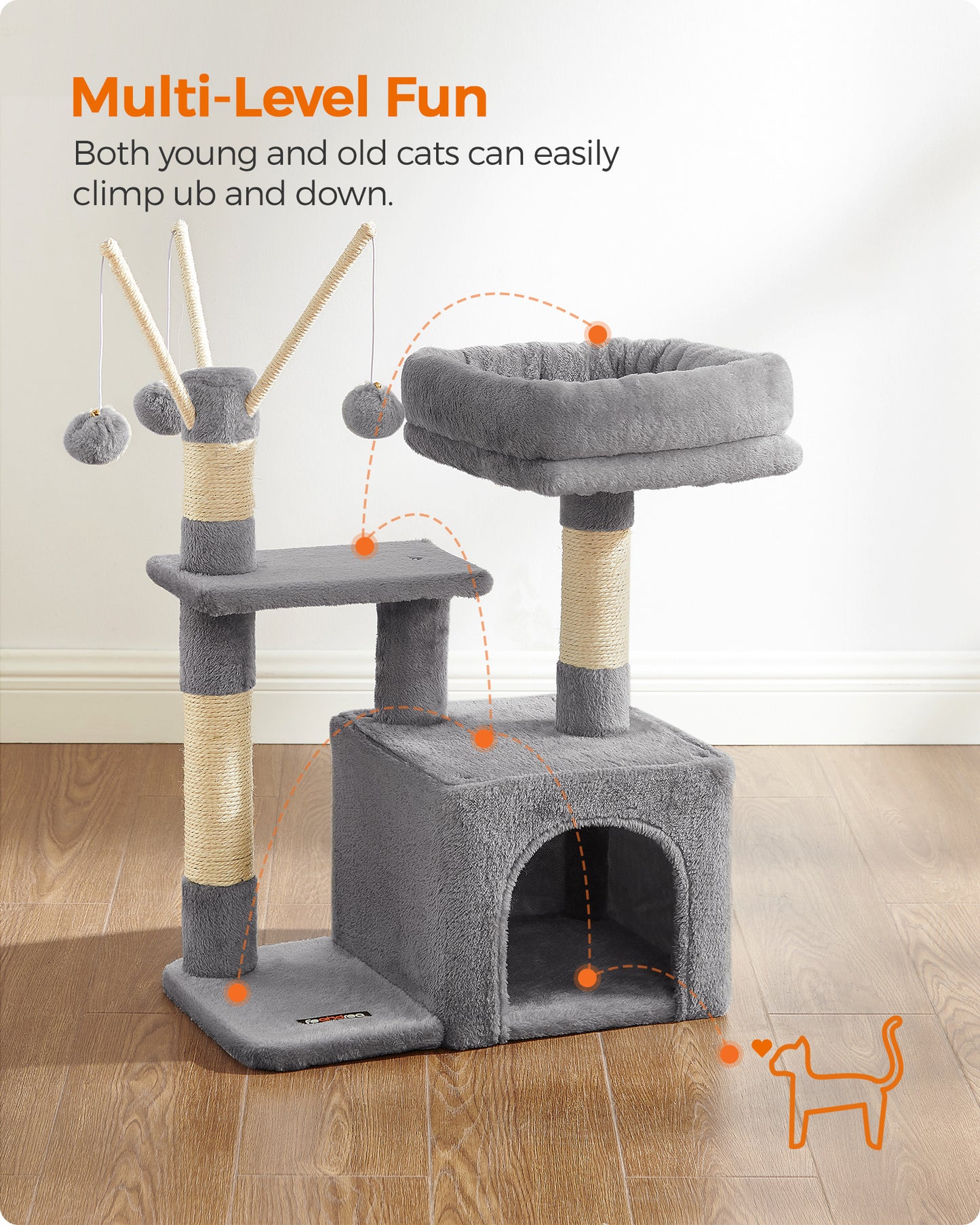 Cat Tree