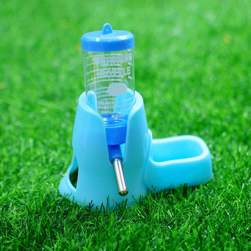 Hamster kettle drinking/feeder