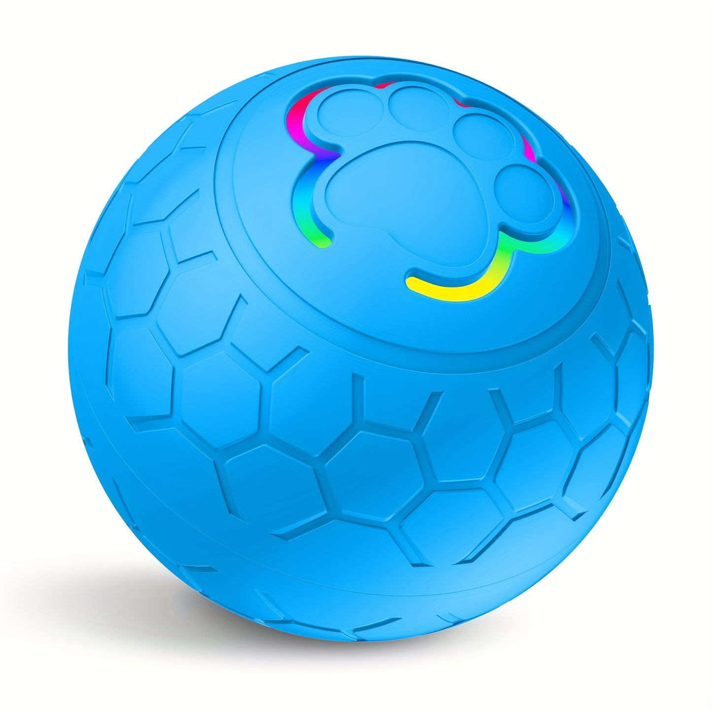 Rechargeable Smart Bouncing Ball Toy