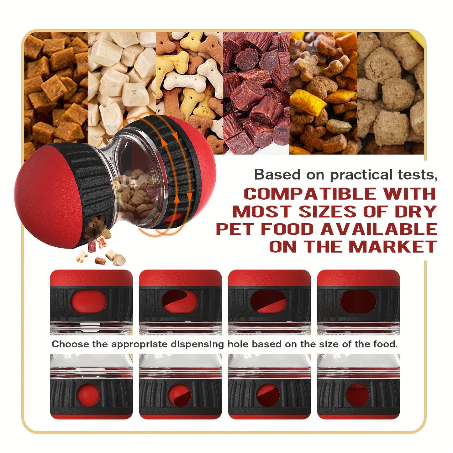 Dogs Toy To Hide Food