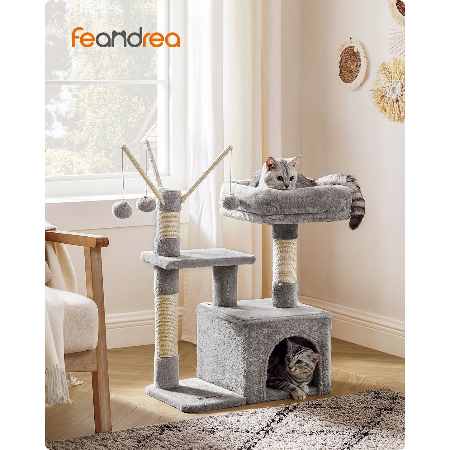 Cat Tree