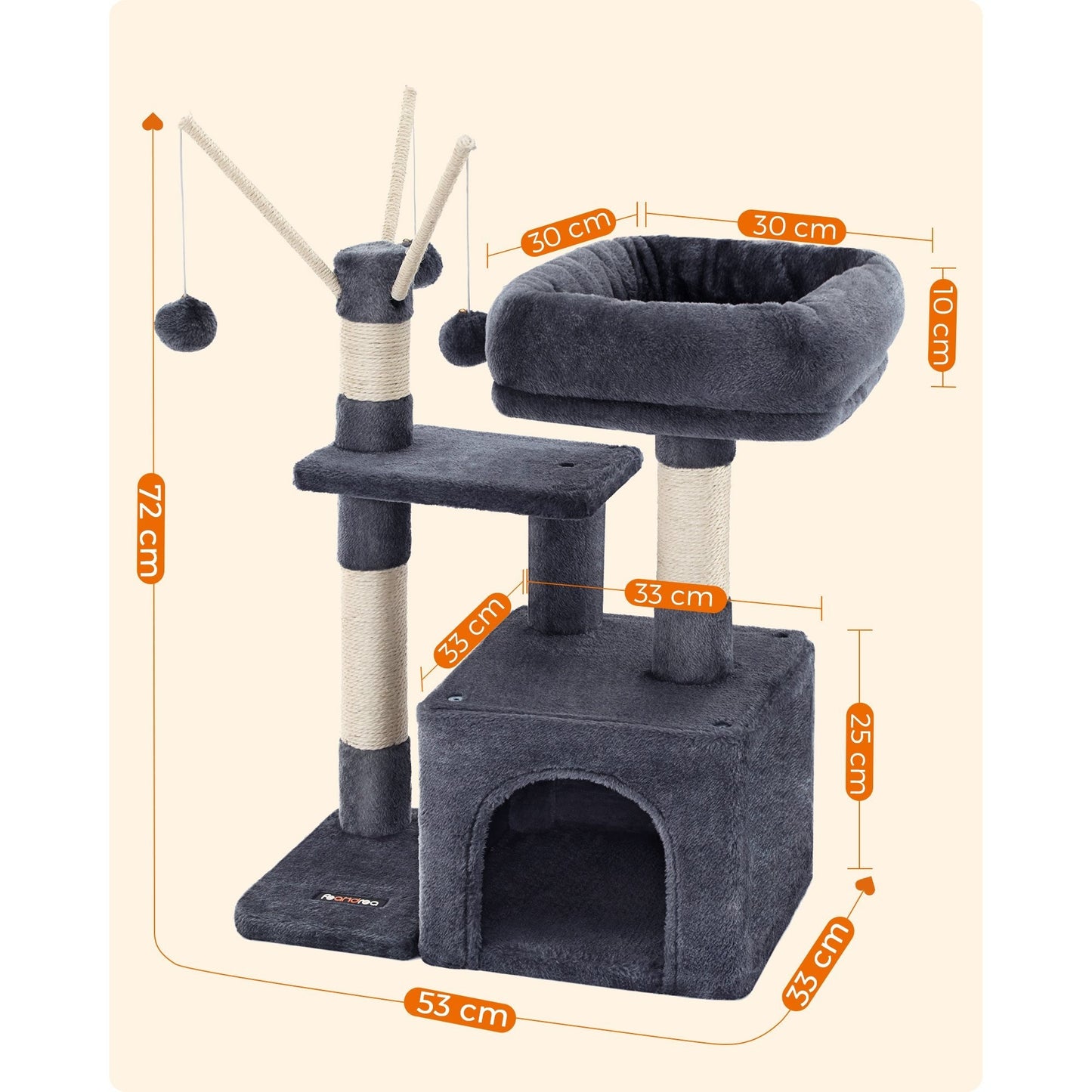 Cat Tree