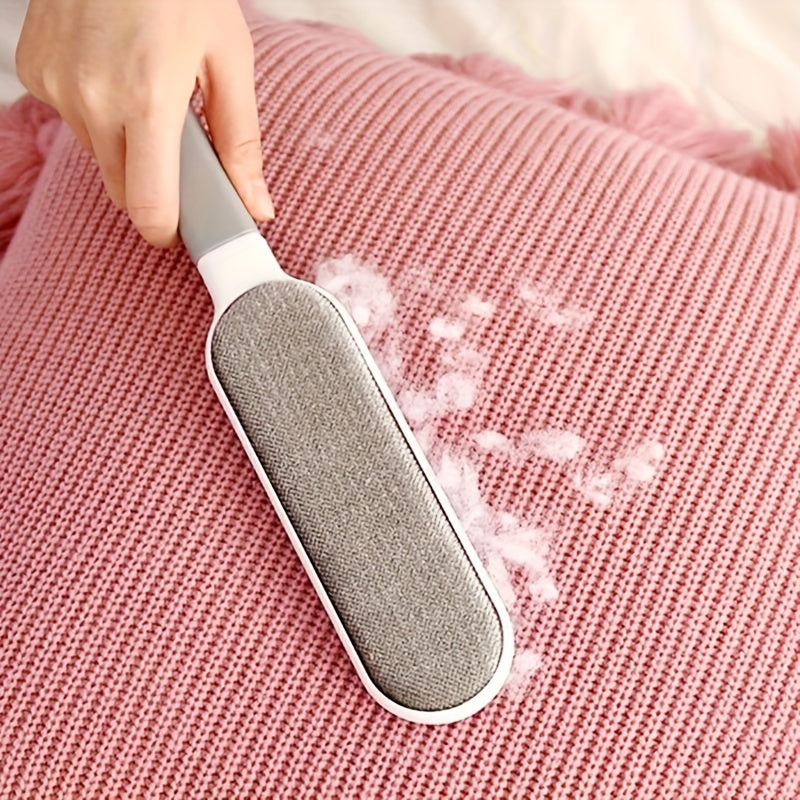 Reusable Pet Hair Remover Brush
