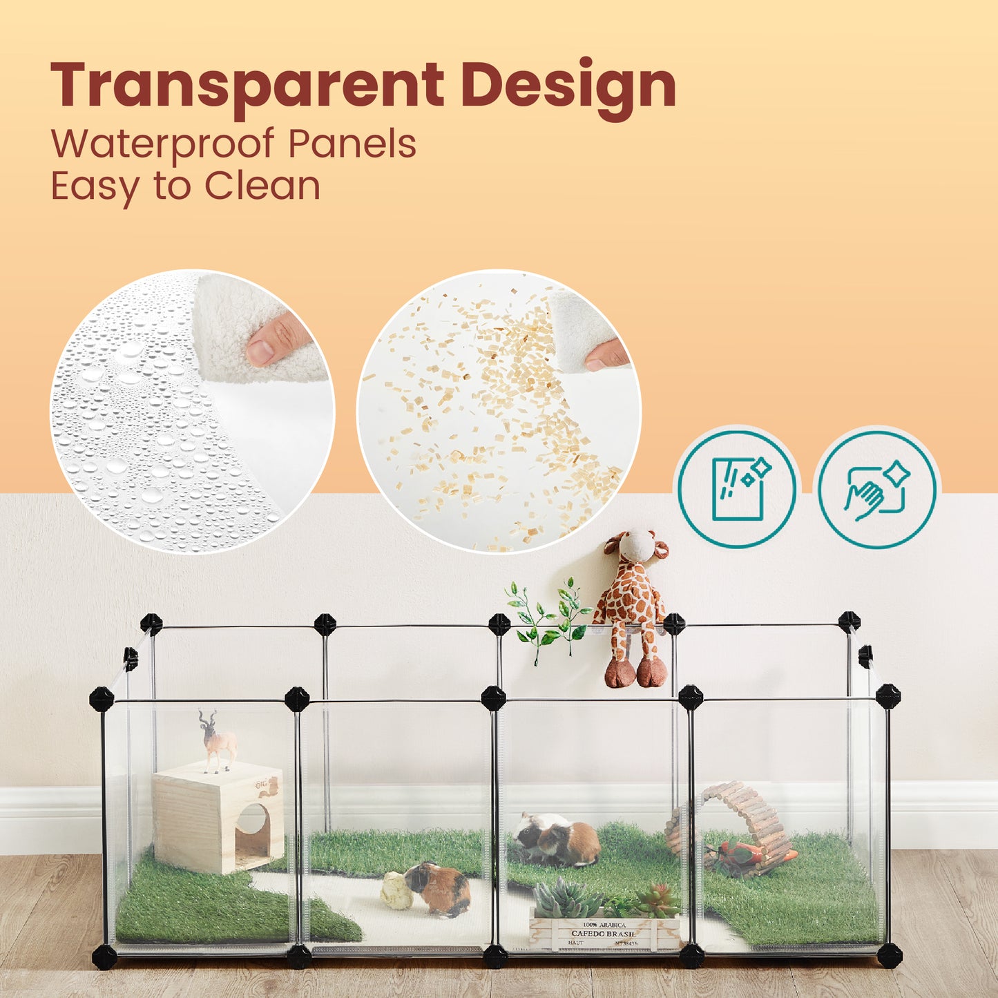 Pet Playpen